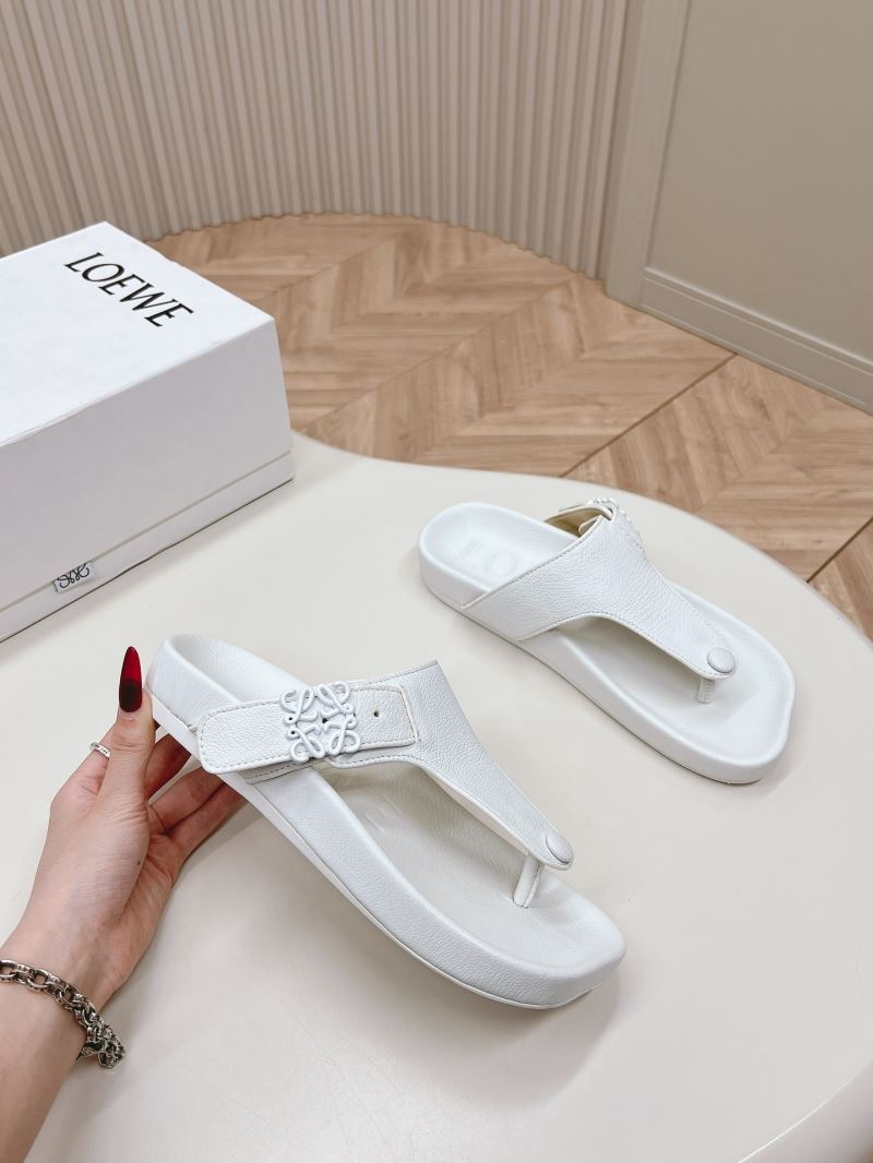 Loewe Sandals